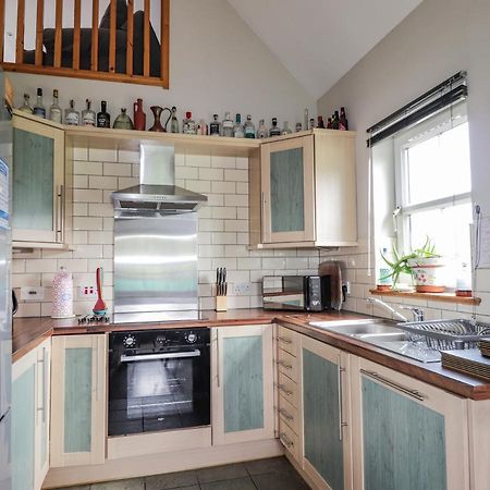 Ridge End Cottage Kilmaluag 외부 사진