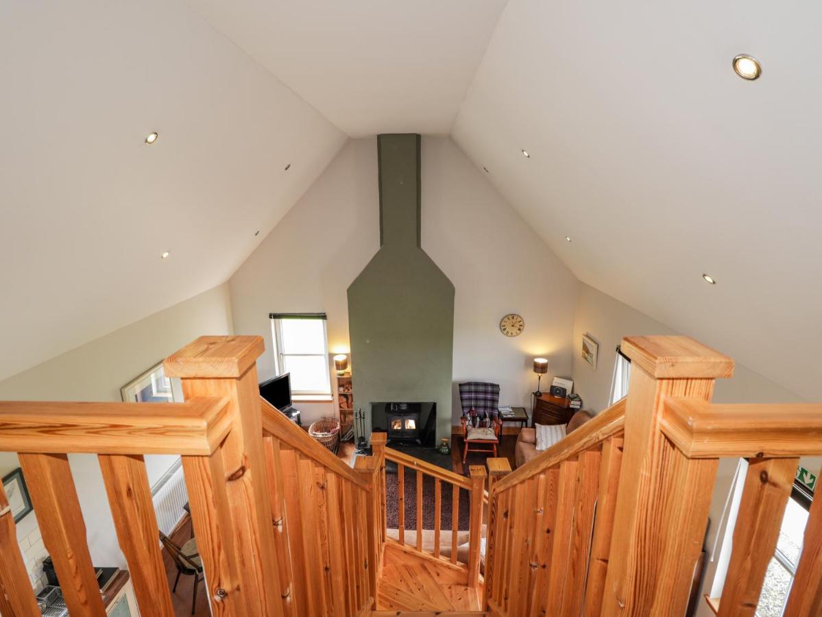 Ridge End Cottage Kilmaluag 외부 사진