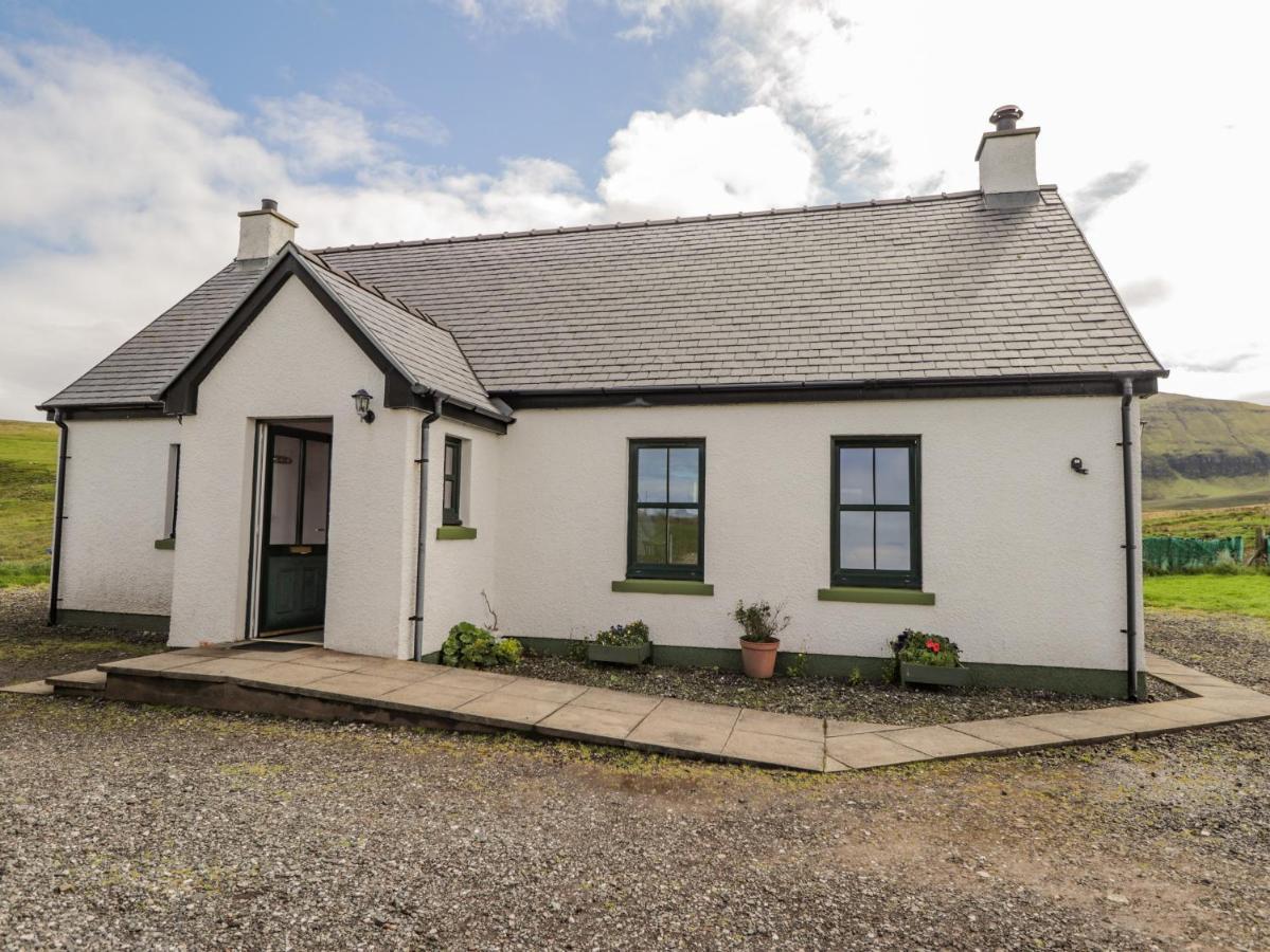 Ridge End Cottage Kilmaluag 외부 사진