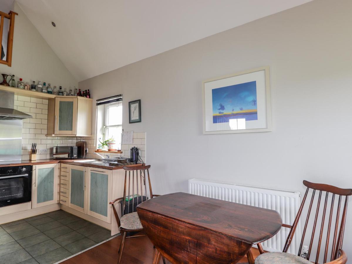 Ridge End Cottage Kilmaluag 외부 사진