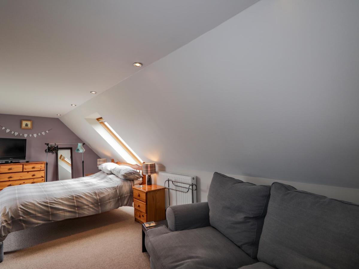 Ridge End Cottage Kilmaluag 외부 사진