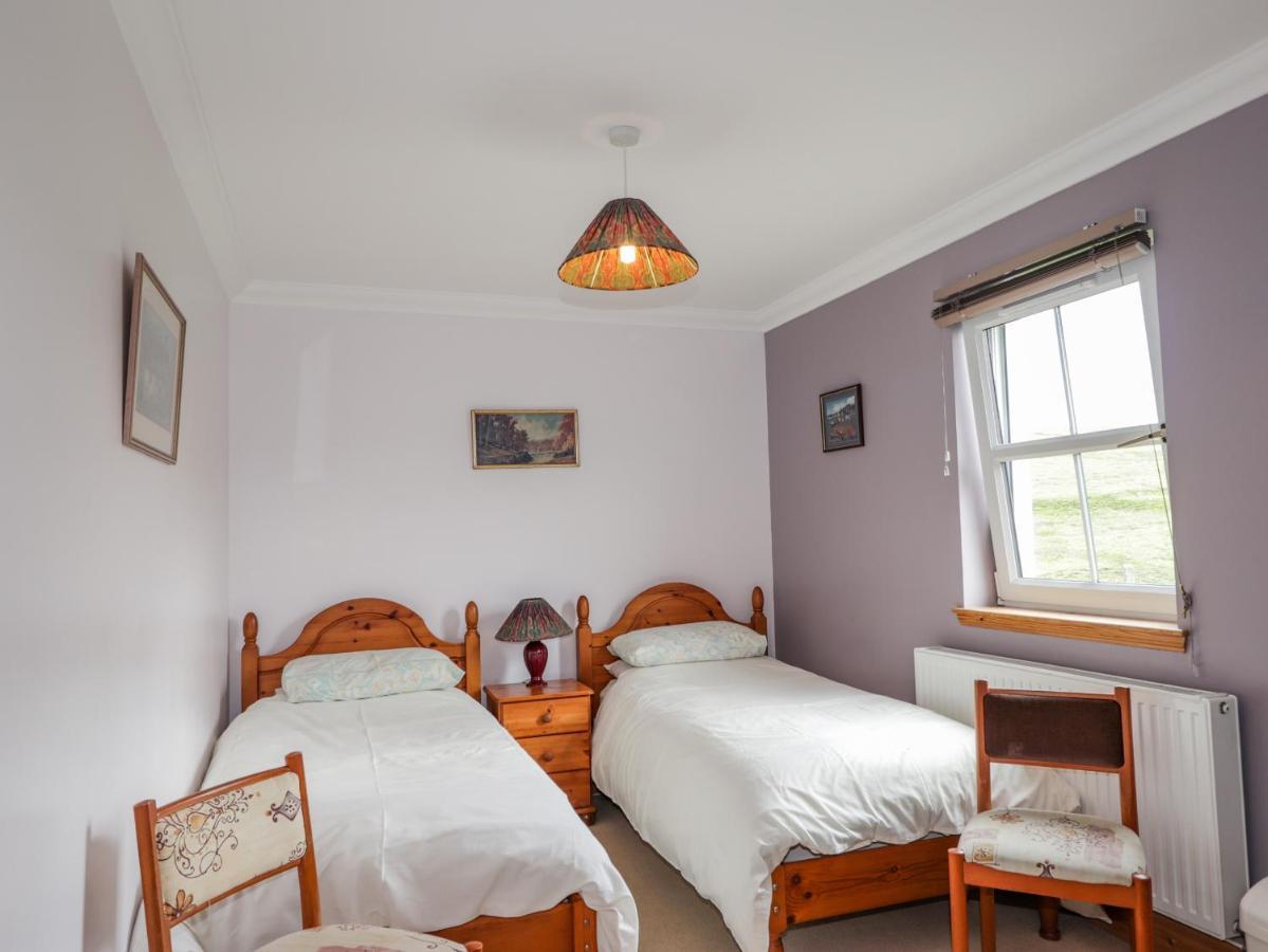 Ridge End Cottage Kilmaluag 외부 사진