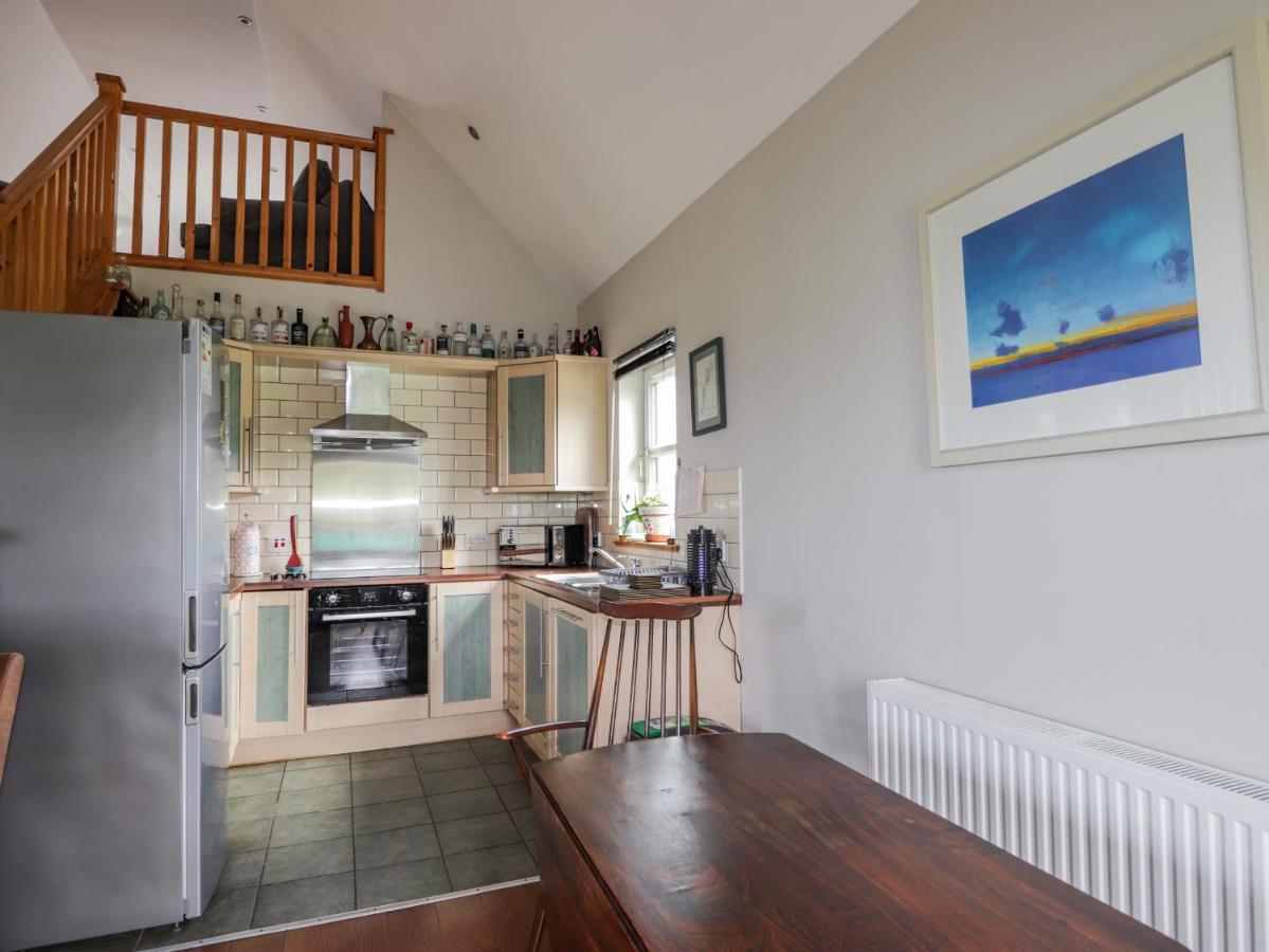 Ridge End Cottage Kilmaluag 외부 사진