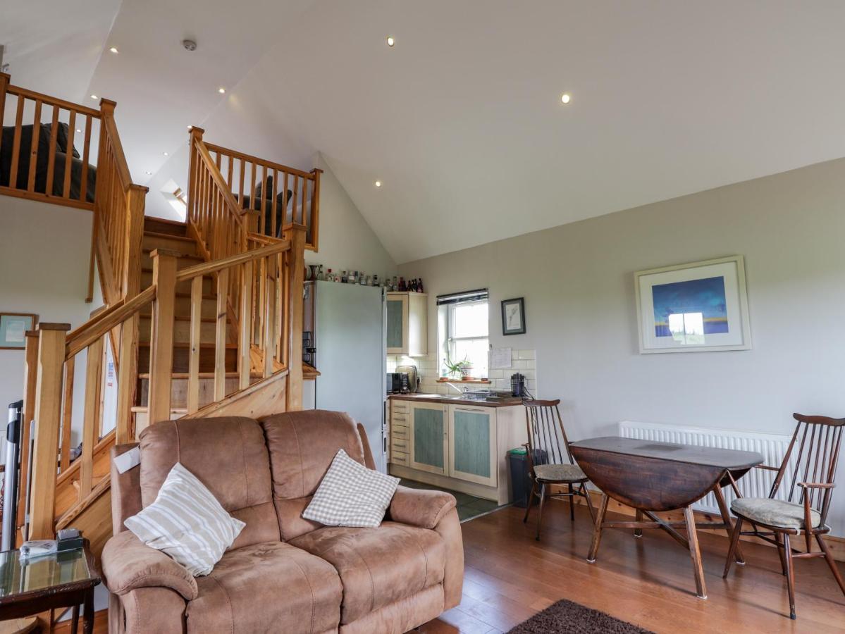 Ridge End Cottage Kilmaluag 외부 사진