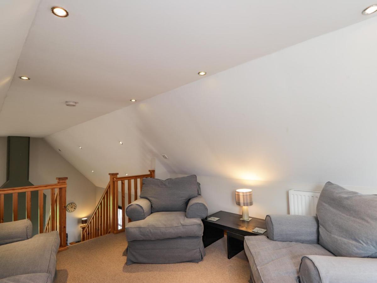 Ridge End Cottage Kilmaluag 외부 사진