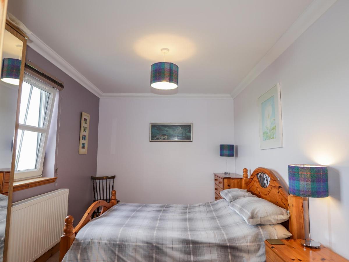 Ridge End Cottage Kilmaluag 외부 사진